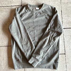 Everlane xs sweatshirt